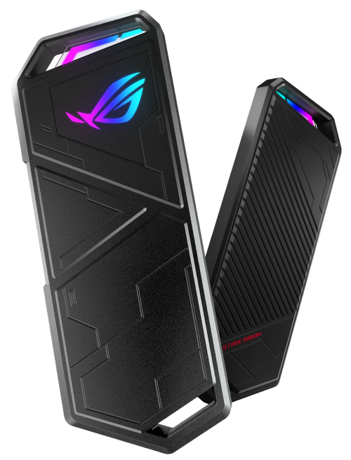 ROG Strix Arion S500